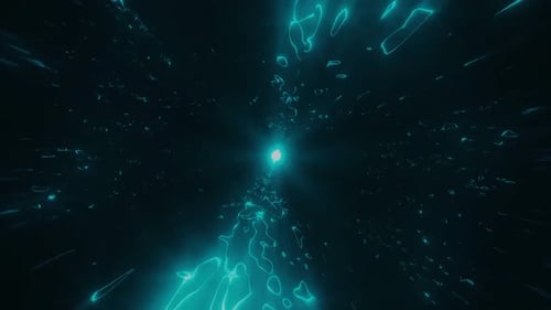 Purple Shiny Colours