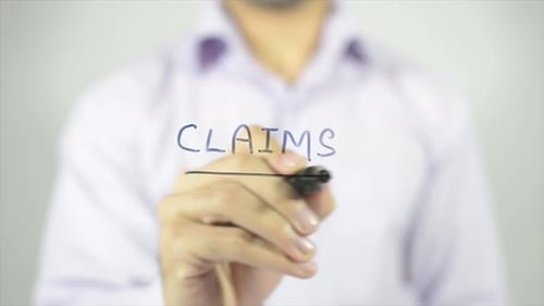 Claims