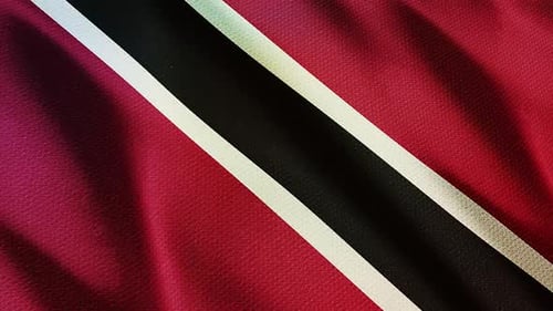Flag Of Trinidad
