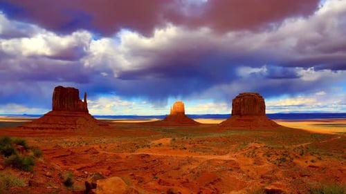 Monument Valley