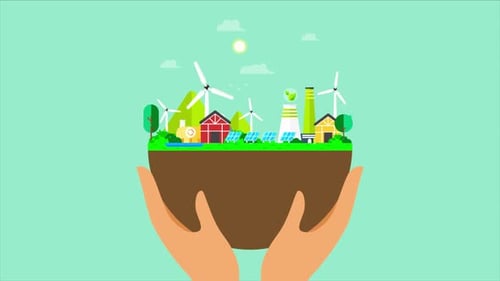 Green Planet