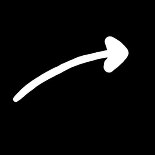 White Arrow