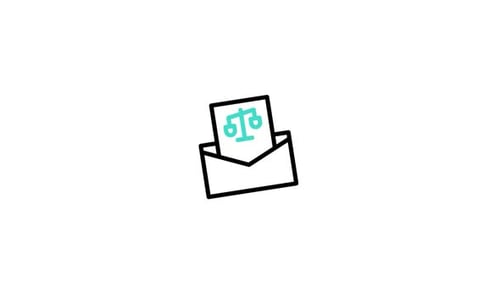Citation Animated Icon