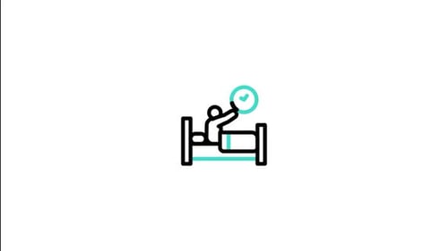 Morning Animated Icon