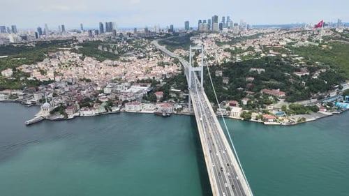 Istanbul Turkey