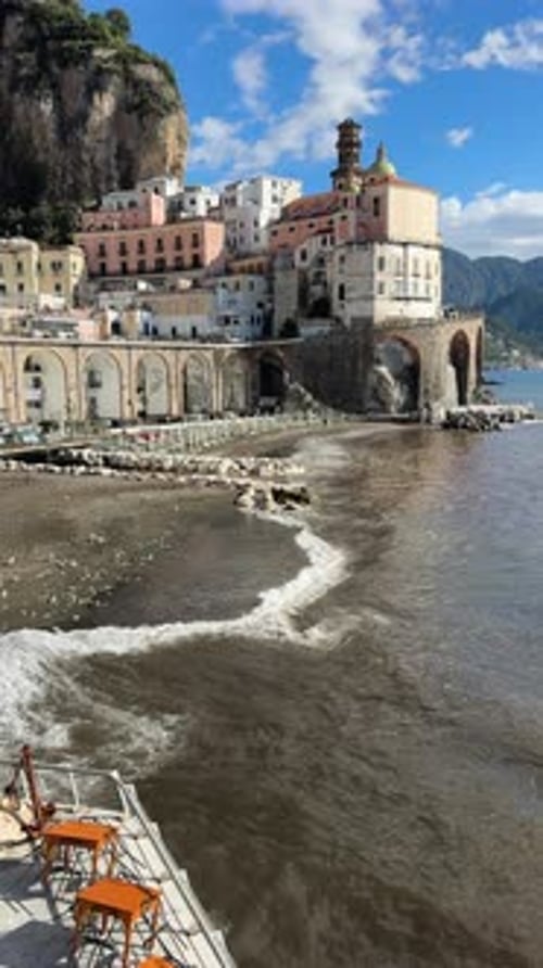 Amalfi Coast Italy