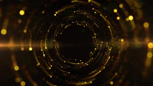 Tunnel Abstract Background 01515