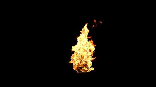 26 Smoke Fire HD