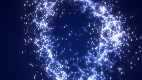 Technology Background Concept 1