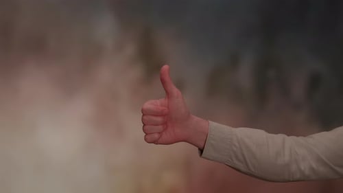 An Abstract Colorful Background Featuring Subtle Textures That Evoke Aesthetic Appeal