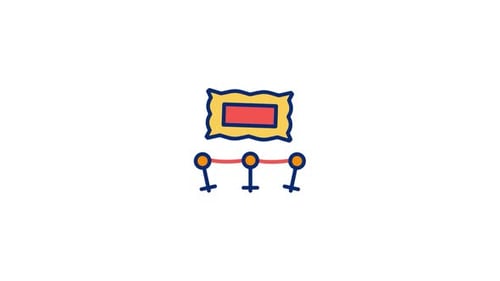 Painting Animated Icon