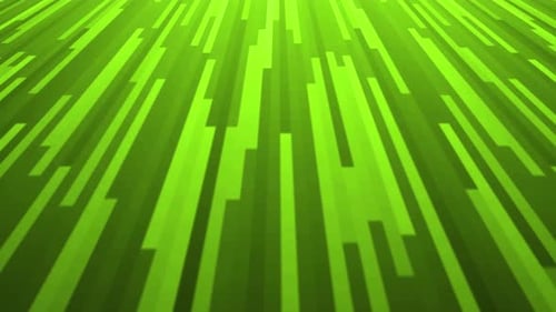 Abstract Line Shape Background