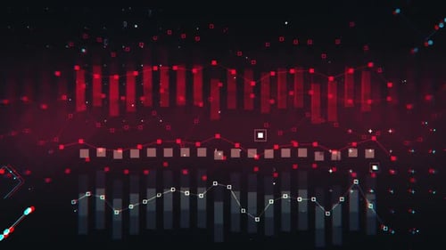 Big Data Classic Background