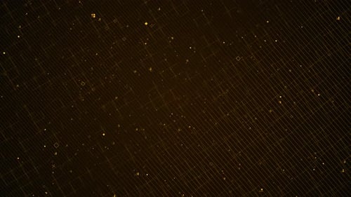 3D Grids Lines Design Perspective Floor Digital Internet Cyberpunk Virtual Reality Hitech Background