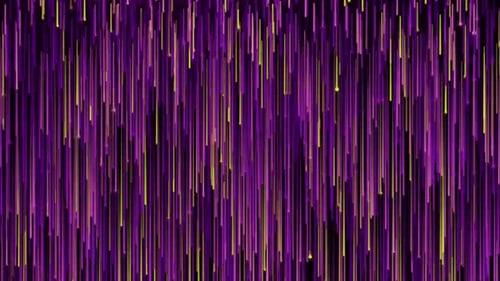 Hintergrund des Stroms von Linien und Strichen