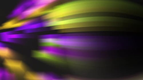 Colorful glowing texture motion background