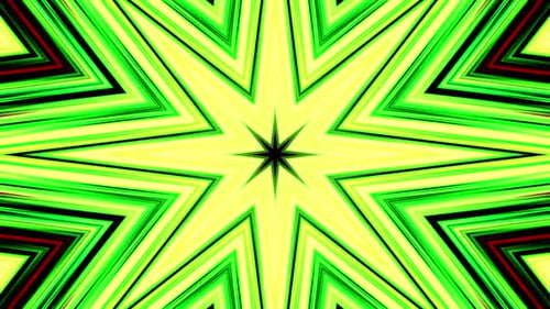 Flower Pattern Background