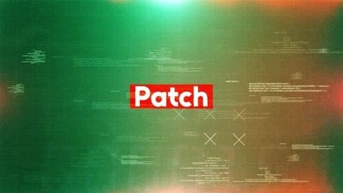 Patch Word In Hacking And Cybersecurity