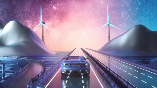 Car Factory Digitalization in the Automotive Industry