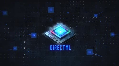 Direct Ml Hi Tech Backgrounds