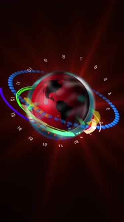 Techno Transformation 01