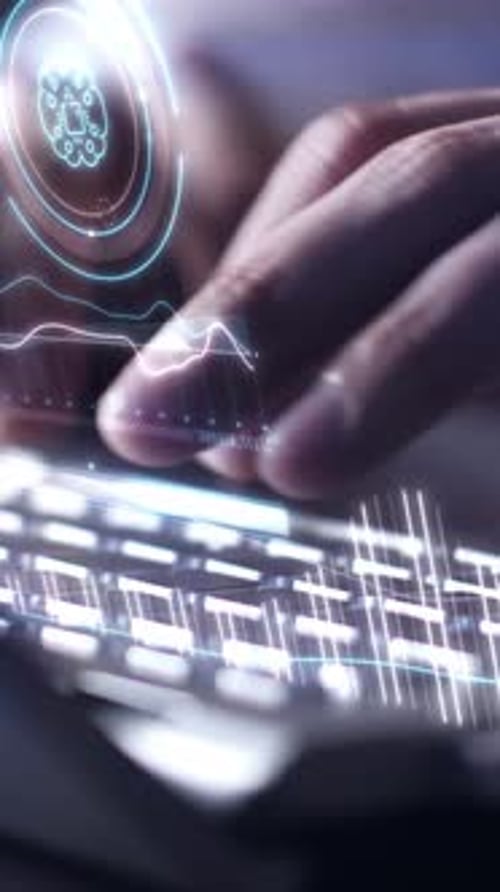 The Use of Artificial Intelligence in Corporate Work