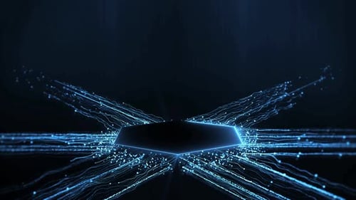 technologischer Hintergrund, Informationstechnologie