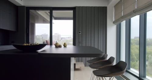 Modern Chairs