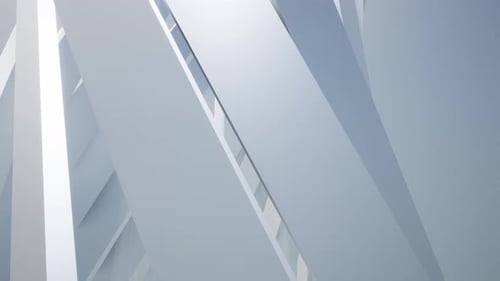 Clean Corporate Background