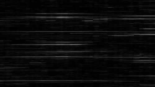 Analog Static Noise texture overlay. Glitch static VFX pack. Visual effects stripes background,tv sc