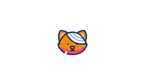 Cat Animated Icon