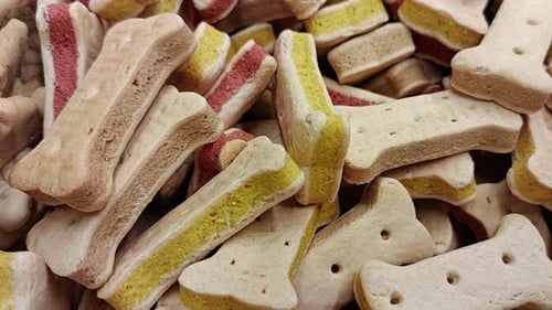 Dog Biscuits