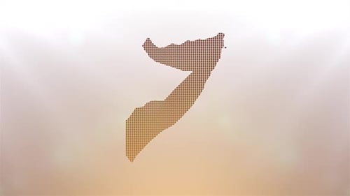 Somalia Map Opener