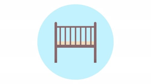 Baby Cradle