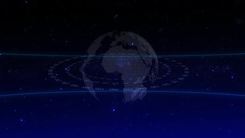 A variety of beautiful designs modern technologies for news presenters animation background. mz_503