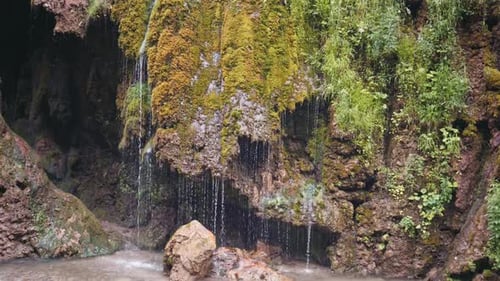 Waterfall