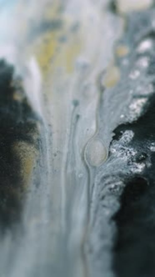 Abstract Background with Texture and Design