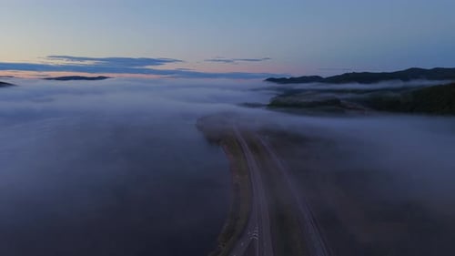 The road trip