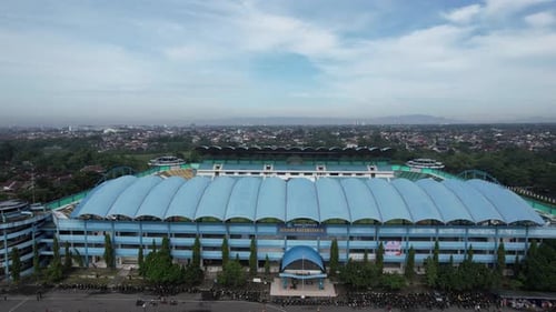 Maguwoharjo Stadium