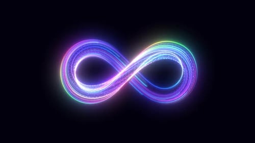 Infinity Loop Speed Line