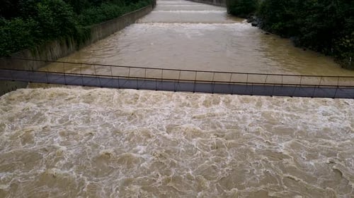 Stream Floods