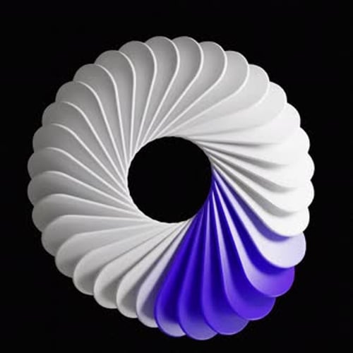 3D-Laden | Alphakanal