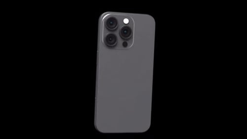 Phone Mockup Screen