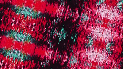 Abstract technology big data background concept