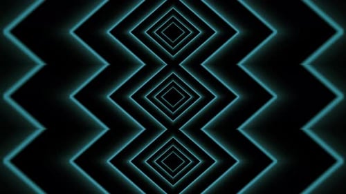 Space-Time Streaming Data Warp Tunnel