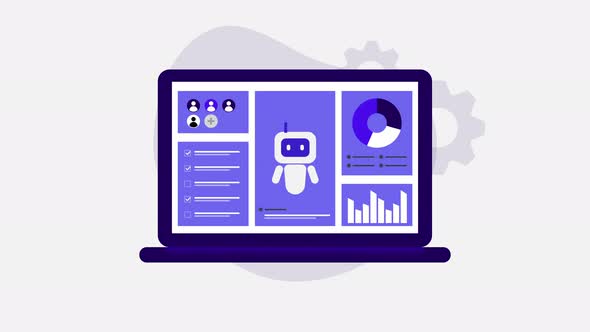 Productivity Increase with Data Visualization and Robotic Automation ...