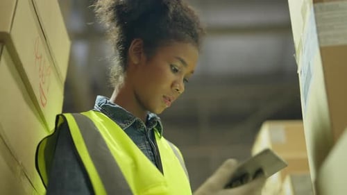 Engineer team working together in the factory