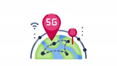 5G Location