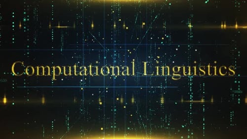 Futuristic Digital Grid Technology Background with Data Flow