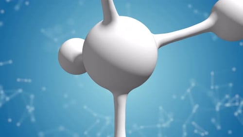 Molecule Structure Loop